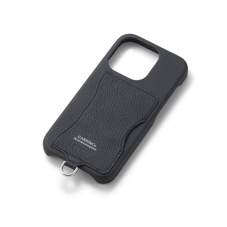 GARNI　/ 「DEMIU × GARNI」Custom Hard Case
