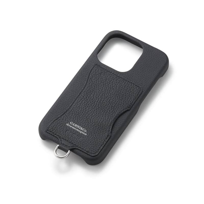GARNI / 「DEMIU × GARNI」Custom Hard Case | glitt