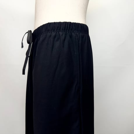 N.HOOLYWOOD   / WIDE EASY PANTS