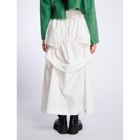 HOUGA  / garden dress