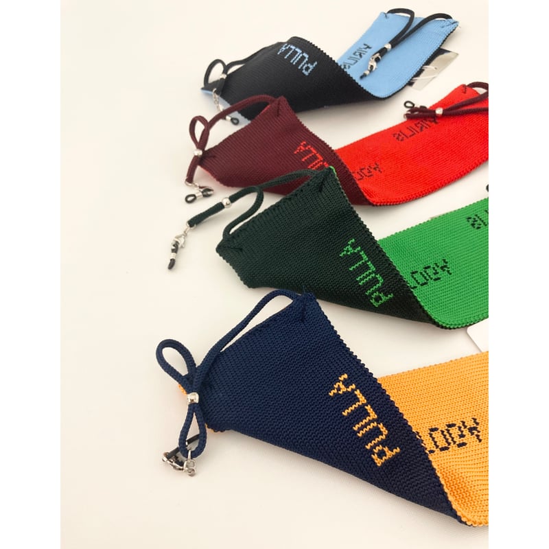 TOGA archives/Glass Cord | glitter ONLINE STORE