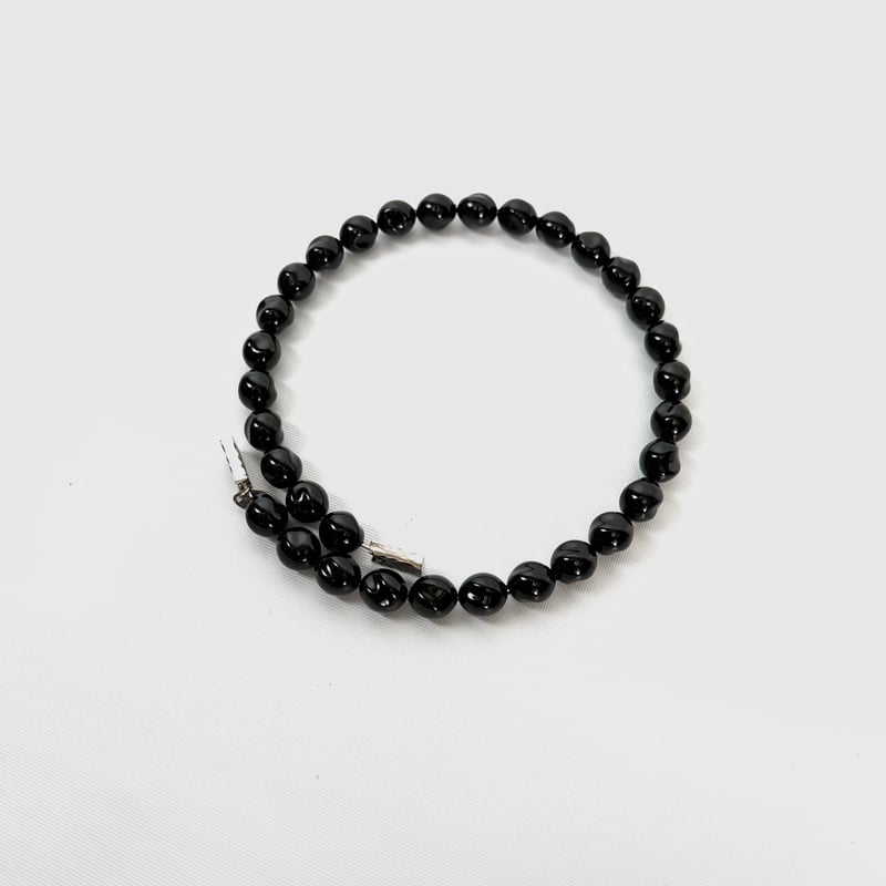 TOGA TOO / PEARL CHOKER | glitter ONLINE STORE TOGA TOO / PEARL CHOKER | glitter ONLINE STORE