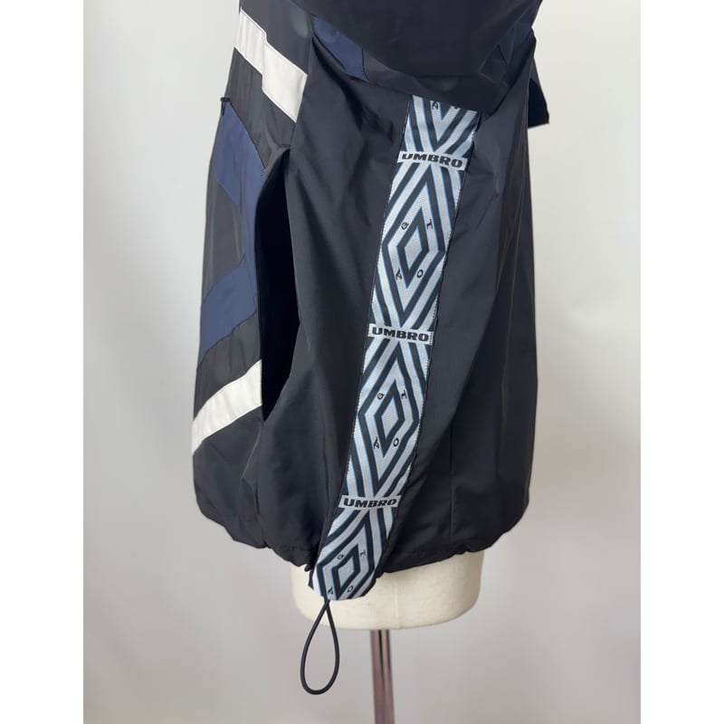 TOGA TOO / Blouson UMBRO SP 〔collaboration〕 | g