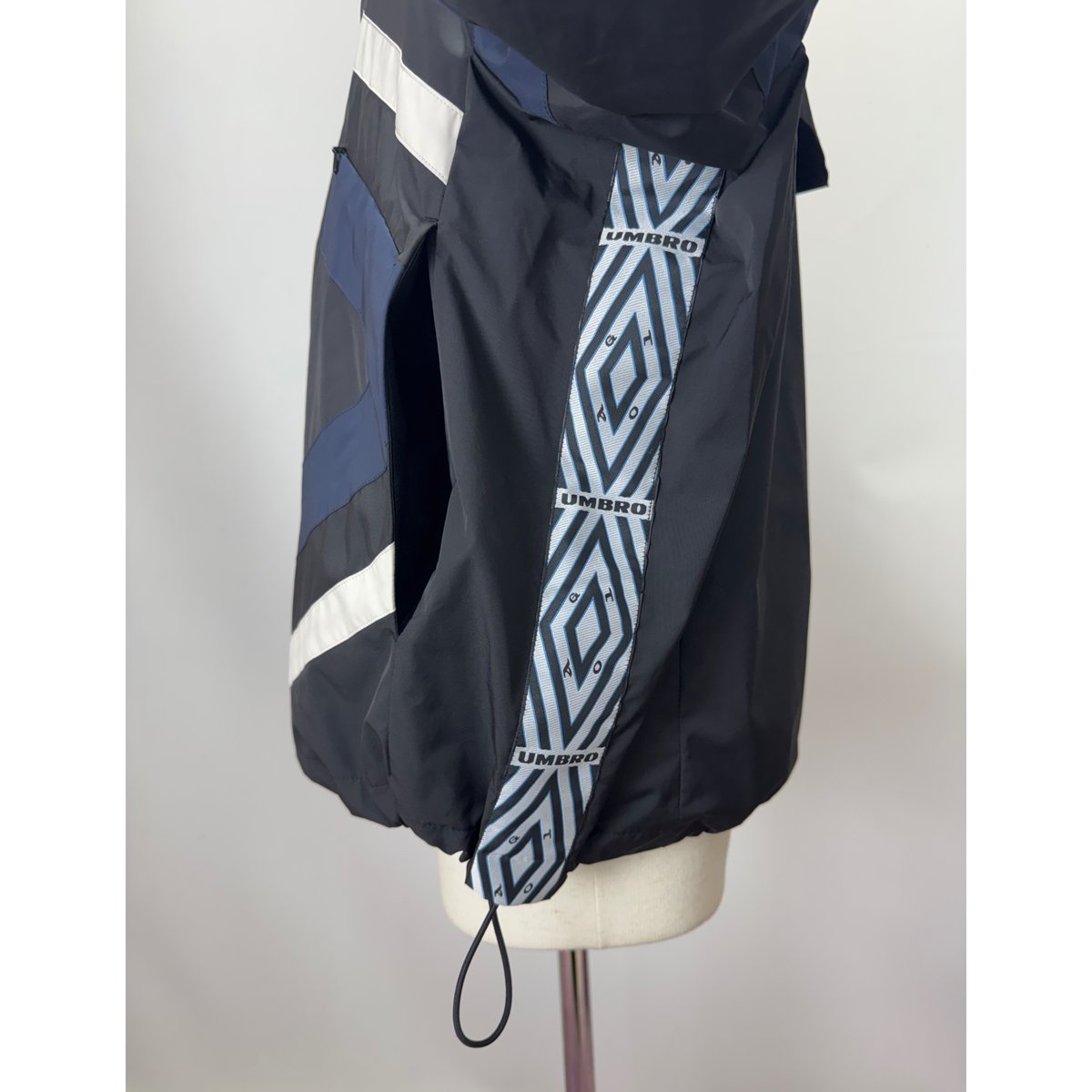 TOGA TOO / Blouson UMBRO SP 〔collaboration〕 | g