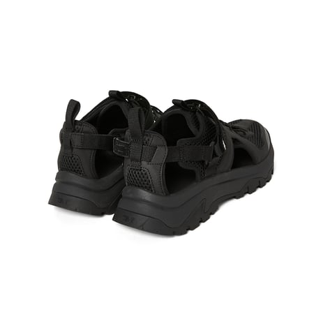 N.HOOOLYWOOD COMPILE /  × TEVA（Hurricane XLT3 CT