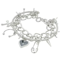 GARNI / Disk Pierce - L | glitter ONLINE STORE