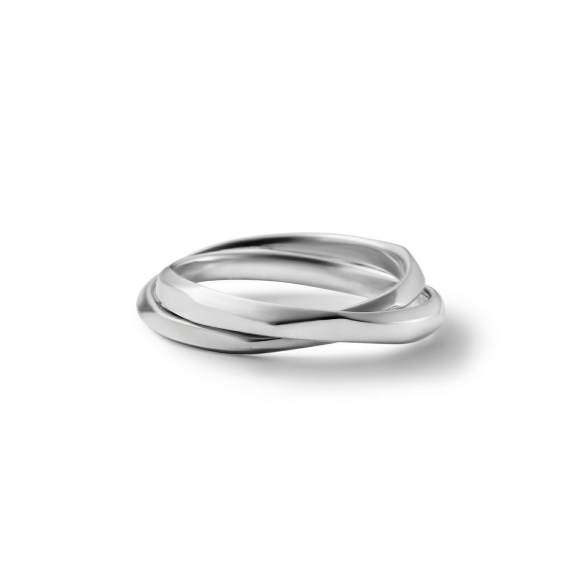 GARNI / Crockery Bond Ring | glitter ONLINE STORE