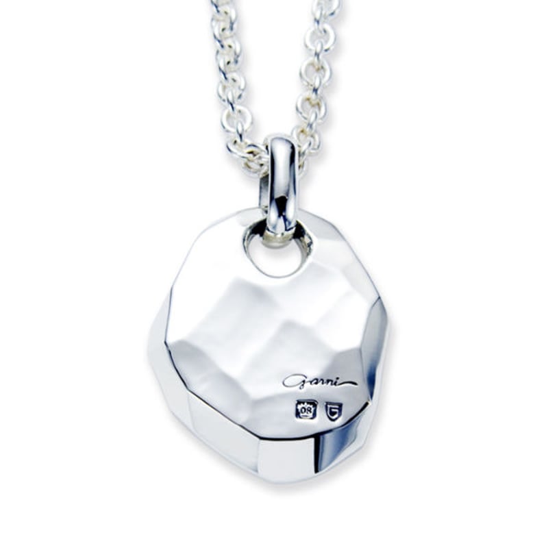 GARNI / Crockery Pendant -L | glitter ONLINE S