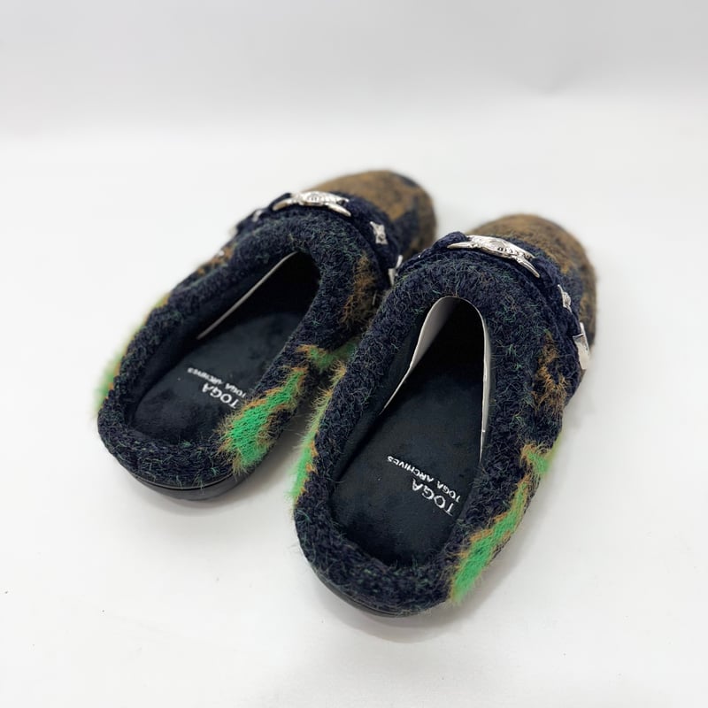 TOGA TOO / TOGA×SUBU | glitter ONLINE STORE