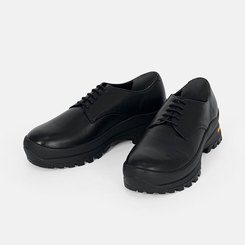 LAD MUSICIAN / DERBY SHOES | glitter ONLINE STORE LAD MUSICIAN / DERBY SHOES | glitter ONLINE STORE