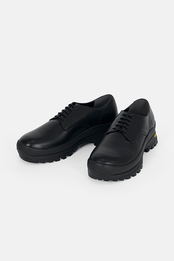 値下げ中ラッドミュージシャン　ベルクロシューズ LAD MUSICIAN / DERBY SHOES | glitter ONLINE STORE