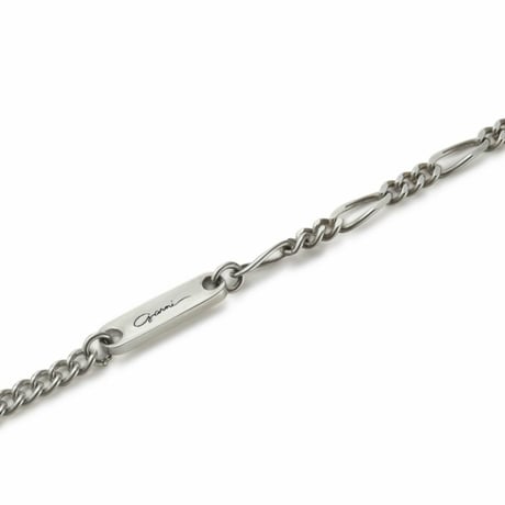 GARNI / Mix Chain Necklace