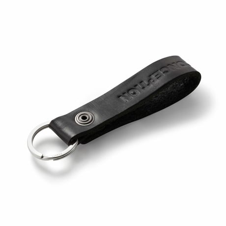 GARNI /  Leather Key Strap