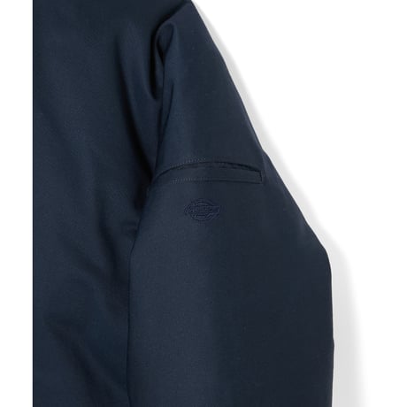 N.HOOLYWOOD COMPILE  /　x Dickies PUFFER BLOUSON