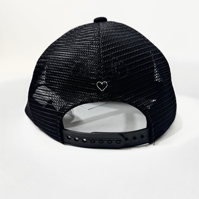 BASICKS /PVC Cap | glitter ONLINE STORE