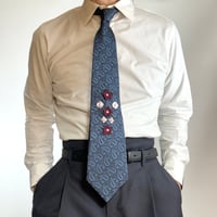 TOGA TOO  /　METAL CONCHO TIE