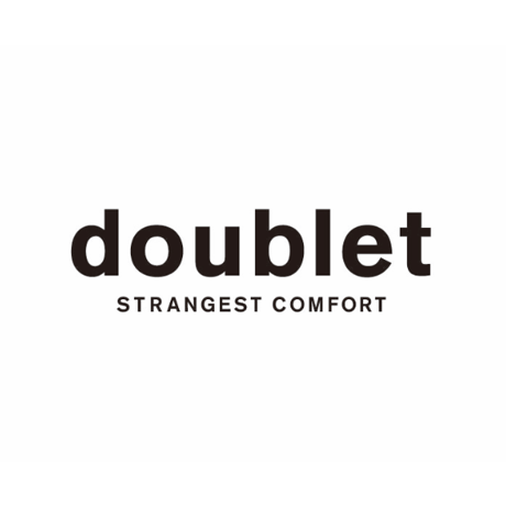 DOUBLET /FRIDGE STYLE WATER BOTTLE/SMALL