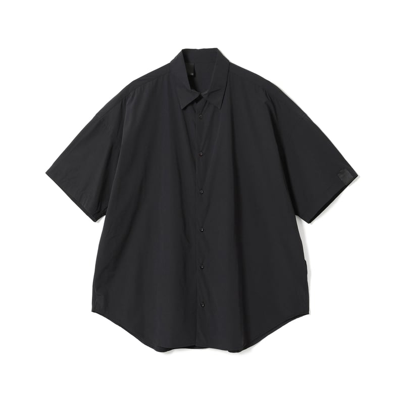 N.HOOLYWOOD COMPILE /HALF SLEEVE BIG SHIRT | gl