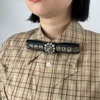 NONTOKYO ノントーキョー sheer print t-shirts ノントーキョー sheer print t-shirts