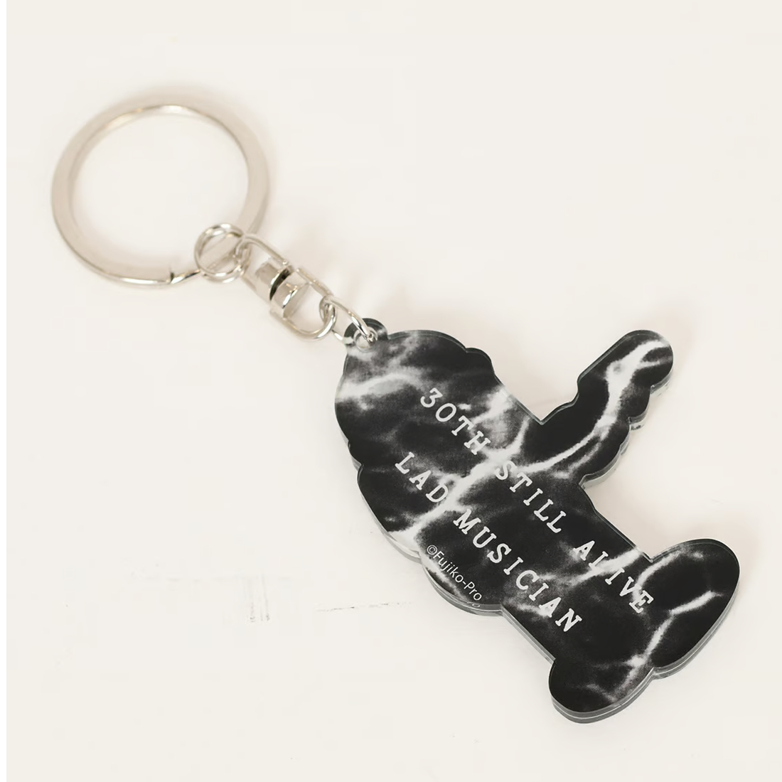 LADMUSICIAN (Fujiko-Pro×LADMUSICIAN)/ KEYRING | LADMUSICIAN (Fujiko-Pro×LADMUSICIAN)/ KEYRING |