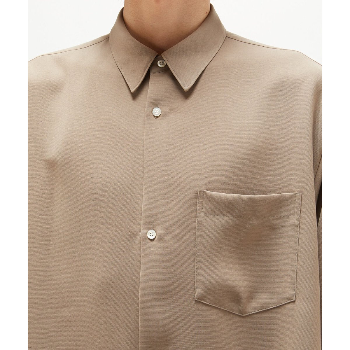 N.HOOLYWOOD / N.HOOLYWOOD COMPILE SHIRTS | glit...