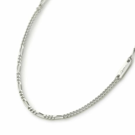 GARNI / Mix Chain Necklace