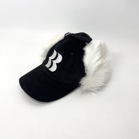 BASICKS /BB Logo Flight Cap