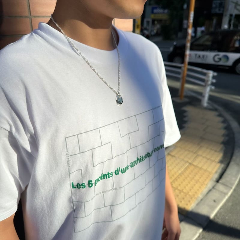 GARNI / Crockery Pendant - M | glitter ONLINE