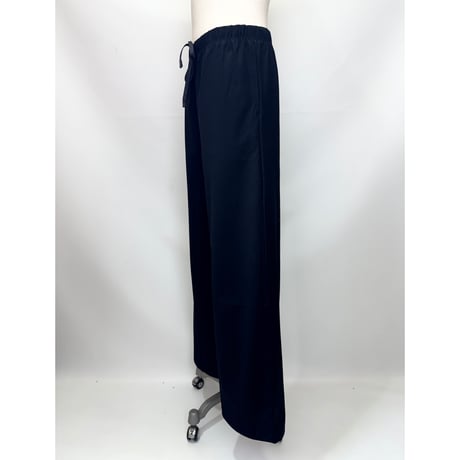 N.HOOLYWOOD   / WIDE EASY PANTS