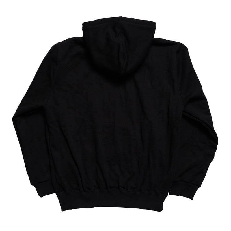 【国内買付】doublet CHEKI RAINBOW-FILM HOODIE パーカー DOUBLET /“CHEKI” RAINBOW-FILM HOODIE | glitter