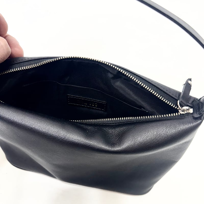 TOGA TOO / Leather mini bag | glitter ONLIN