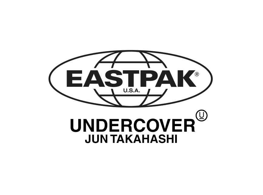 undercover 財布 U 酸い ロゴ
