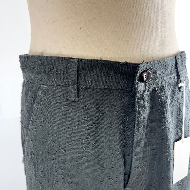 soe READY TO WEAR /Pilling Painter Trousers | 
