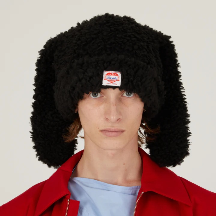 BASICKS /Rabbit Headwear | glitter ONLINE STORE