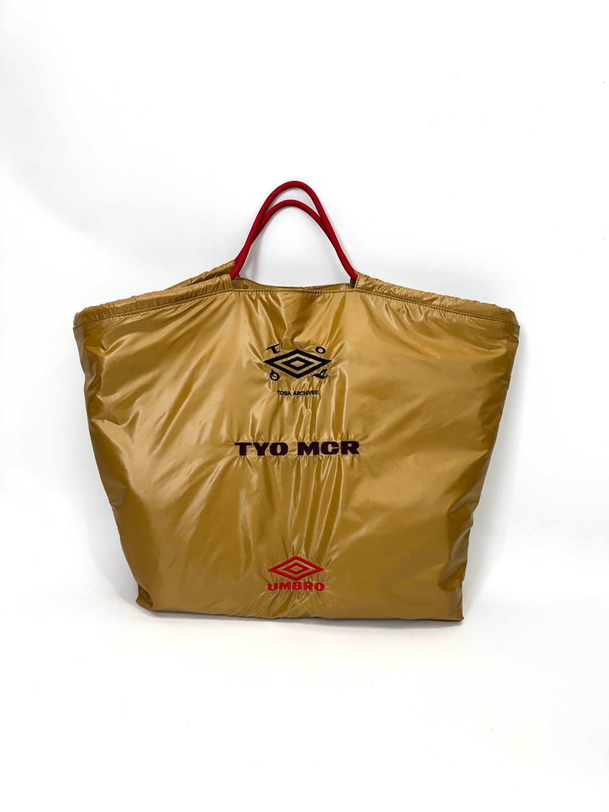 Toga バッグ TOGA × PORTER – TOGA ONLINE STORE