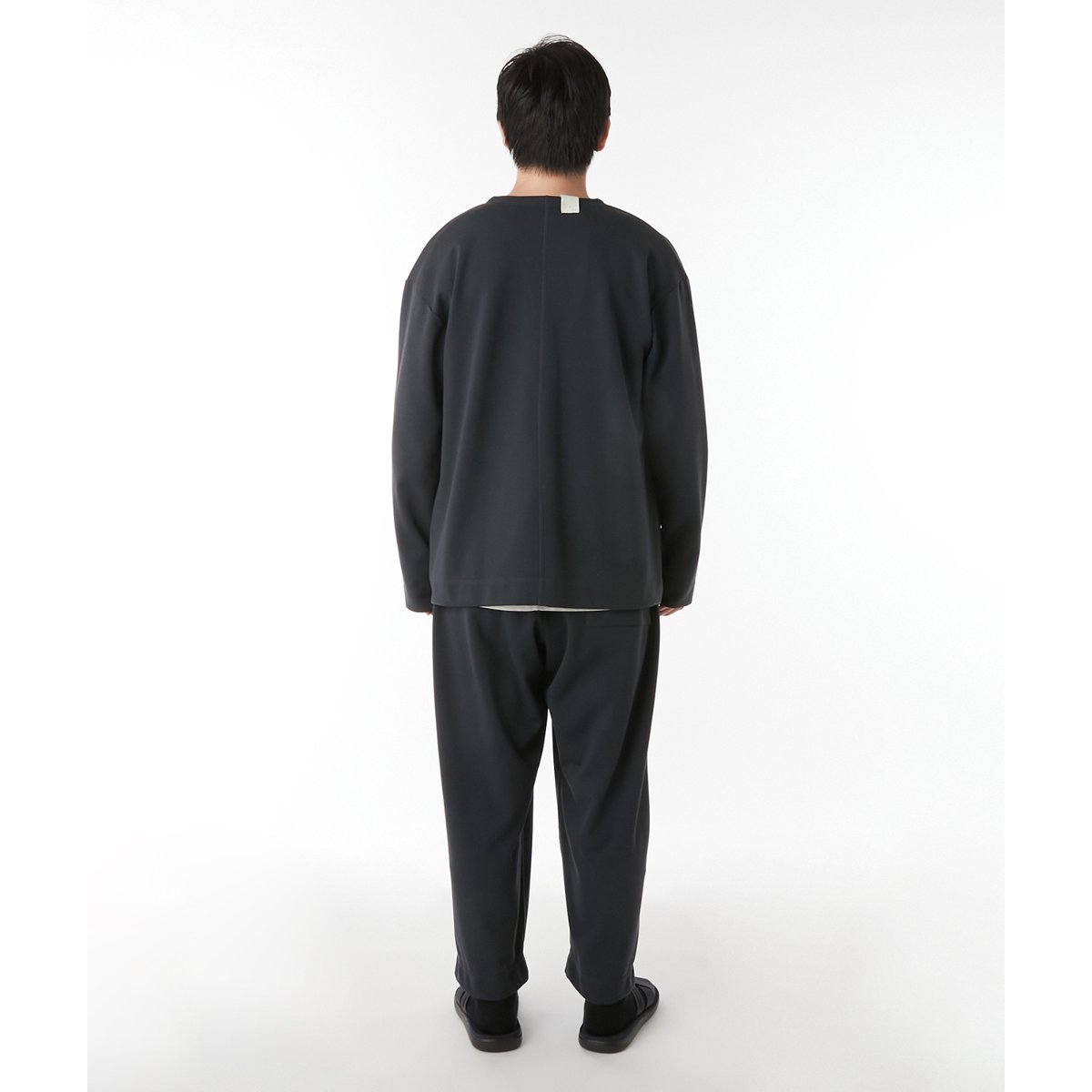 N. Hoolywood under summit wear セットアップ 38 N.HOOLYWOOD UNDER SUMMIT WEAR | 公式通販・JACK in the NET