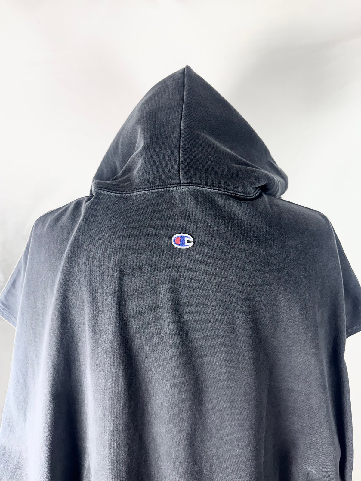 N.HOOLYWOOD × Champion / REVERSIBLE HOODIE | gl