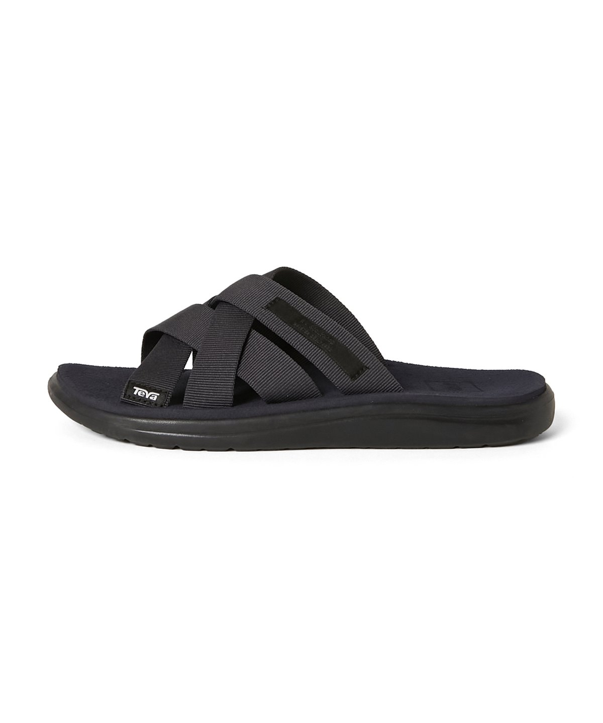 新品未使用 teva × N.HOOLYWOOD サンダル 26cm N.HOOOLYWOOD×TEVA / M VOYA SLIDE N-HOOLYWOOD |