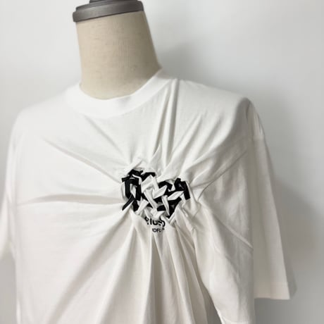 YOSHIO KUBO /YKS25109 CRASH S/S T "20TH"