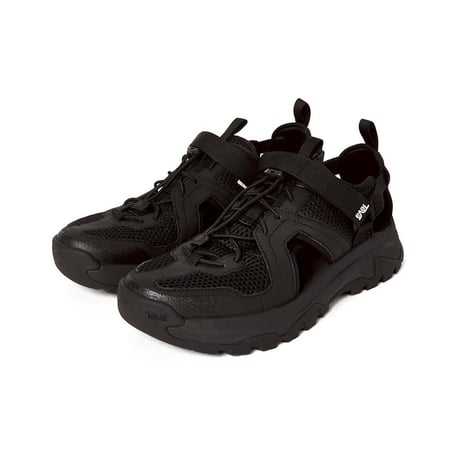 N.HOOOLYWOOD COMPILE /  × TEVA（Hurricane XLT3 CT