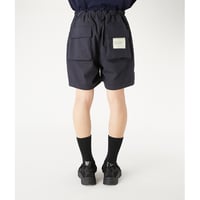 N.HOOLYWOOD TEST PRODUCT EXCHANGE SERVICE  / HALF PANTS