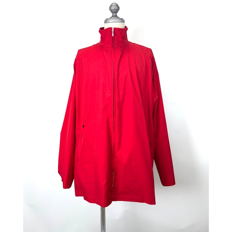 soe READY TO WEAR / XXL Tracker Jacket | glitt