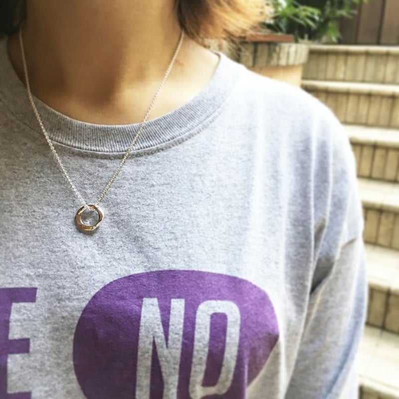GARNI / Crockery Hole Pendant | glitter ONLINE GARNI / Crockery Hole Pendant | glitter ONLINE
