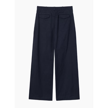 LADMUSICIAN / CORDURA CHINO STRAIGHT PANTS