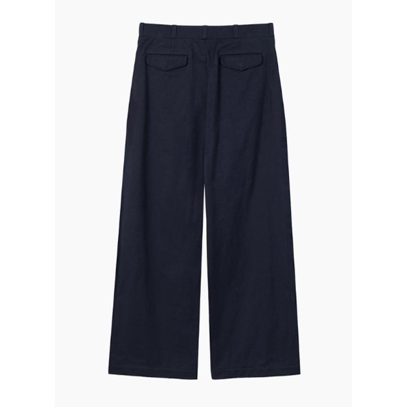 LADMUSICIAN / CORDURA CHINO STRAIGHT PANTS | gl
