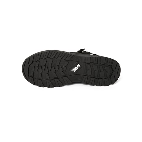 N.HOOOLYWOOD COMPILE /  × TEVA（Hurricane XLT3 CT