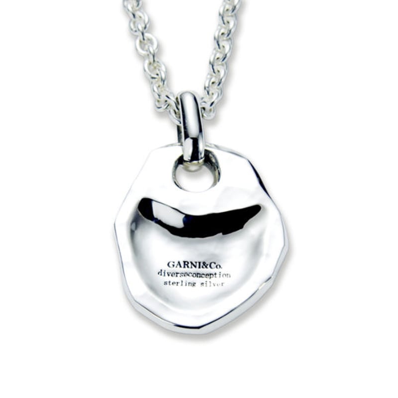 GARNI / Crockery Pendant -L | glitter ONLINE S