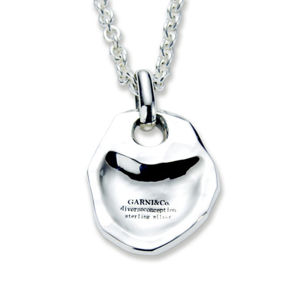 GARNI / Crockery Pendant -L | glitter ONLINE S