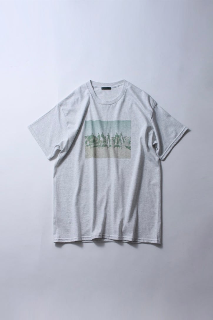 soe READY TO WEAR / Regular T Shirt | glitter