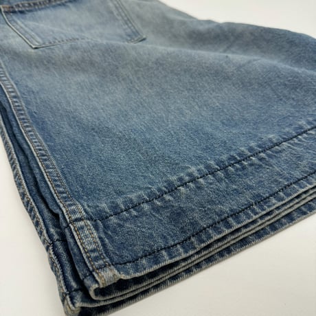 N.HOOLYWOOD COMPILE   / DENIM SHORTS
